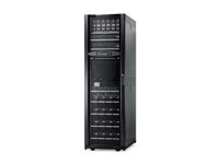 APC Symmetra PX - UPS - AC 380/400/415 V - 48 kW - 48000 VA - 3-fas - utgångskontakter: 1 - 42U SYCF48KH