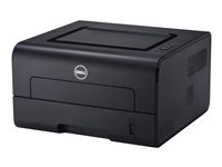 Dell B1260dn - skrivare - svartvit - laser 210-40435