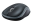Logitech M185 - Mus - optisk - trådlös - 2.4 GHz - trådlös USB-mottagare - grå