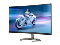 Philips Evnia 5000 32M1C5200W - LED-skärm - böjd - Full HD (1080p) - 32" 32M1C5200W/00