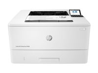 HP LaserJet Enterprise M406dn - skrivare - svartvit - laser 3PZ15A#B19