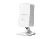 HPE Networking Instant On AP22D (EU) - Trådlös åtkomstpunkt - Wi-Fi 6 - 2.4 GHz, 5 GHz - BTO desktop / wall mountable S0J33A