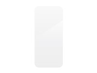 ZAGG InvisibleShield Glass Elite - Skärmskydd för mobiltelefon - glas - för Apple iPhone 16 Pro Max 200114861