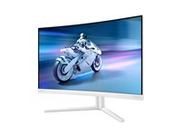 Philips Evnia 5000 32M2C5501 - LED-skärm - böjd - QHD - 32" - HDR 32M2C5501/00