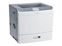 Lexmark C792e - skrivare - färg - laser 47B0074